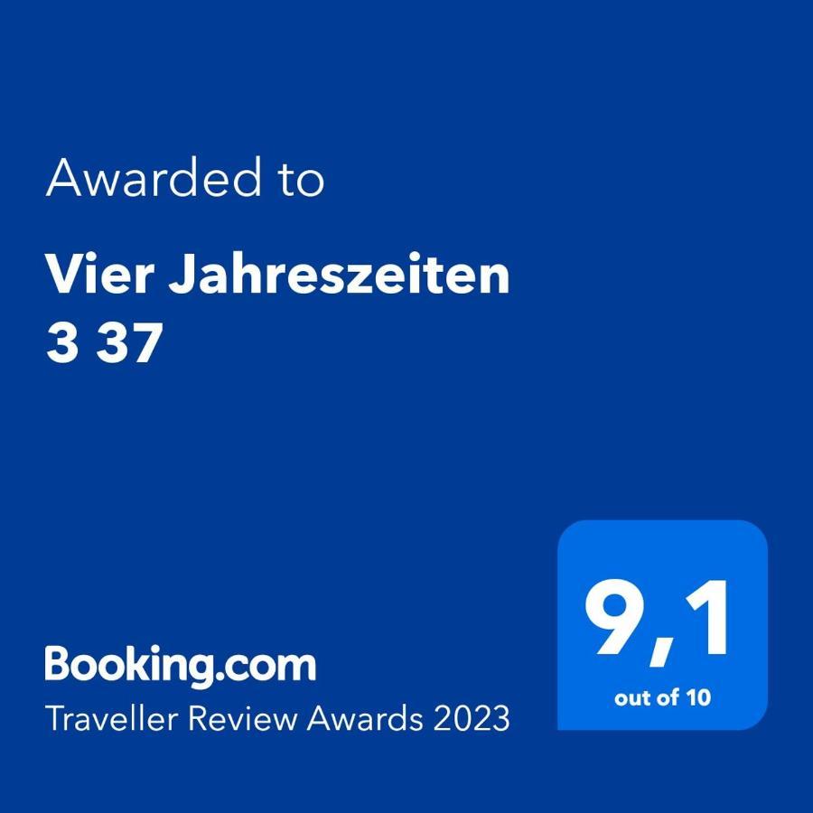 Großenbrode Vier Jahreszeiten 3 37 מראה חיצוני תמונה